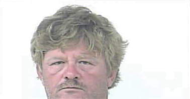 Michael Anderson, - St. Lucie County, FL 